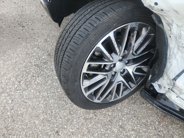 2023 Jeep Compass 4x4 Limited