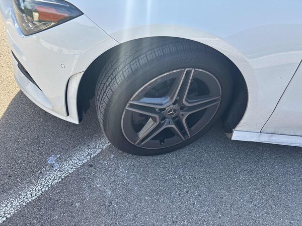 2022 Mercedes-Benz CLA CLA 250 CLA250-4M