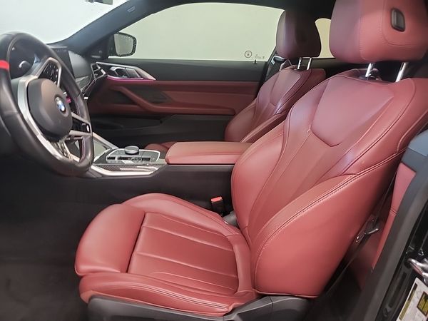 2025 BMW 4 SERIES M440I XDRIVE