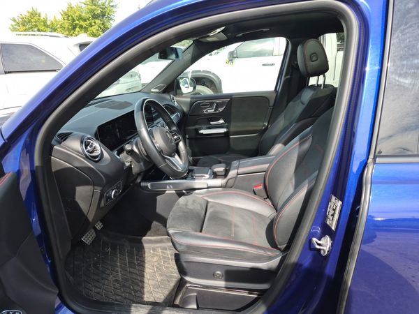 2021 Mercedes-Benz GLB GLB 250 GLB250-4M