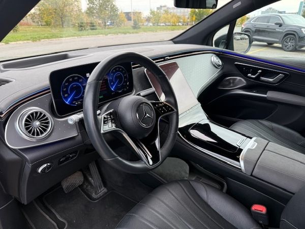 2023 Mercedes-Benz EQS EQS 450 EQS450 4MATIC