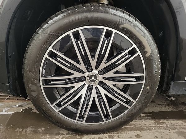 2023 Mercedes-Benz EQS EQS 450 EQS450 4MATIC