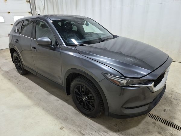 2019 Mazda CX-5 SIGNATURE DIESEL