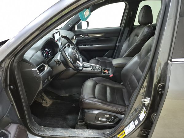2019 Mazda CX-5 SIGNATURE DIESEL