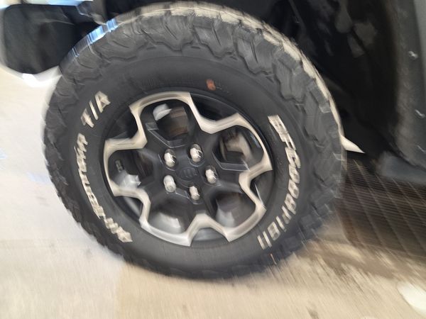 2021 Jeep Wrangler 4xe UNLIMITED RUBICON