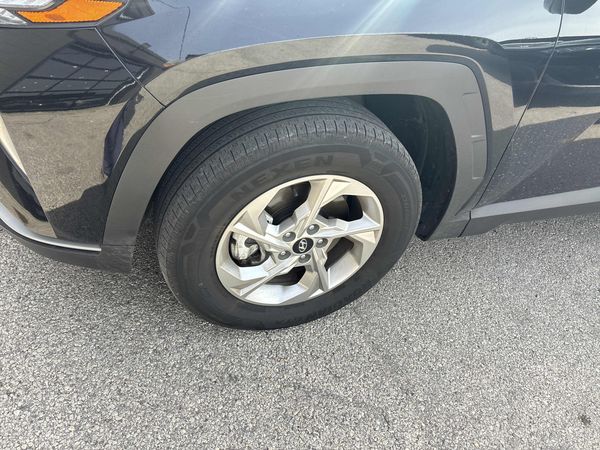 2024 Hyundai Tucson Preferred SEL