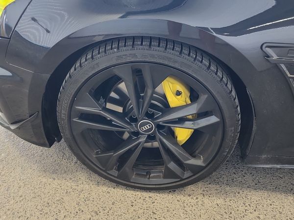 2021 Audi S5 SPORTBACK TECHNIK quattro Prestige