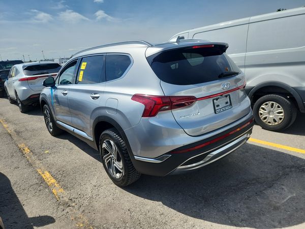 2022 Hyundai Santa Fe PREFERRED SEL w/ Premium Pkg