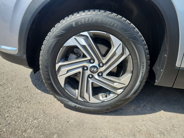 2022 Hyundai Santa Fe PREFERRED SEL w/ Premium Pkg