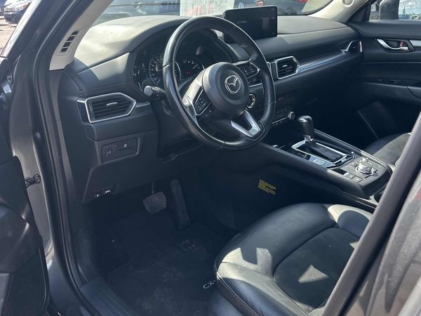 2023 Mazda CX-5 AWD Preferred Package