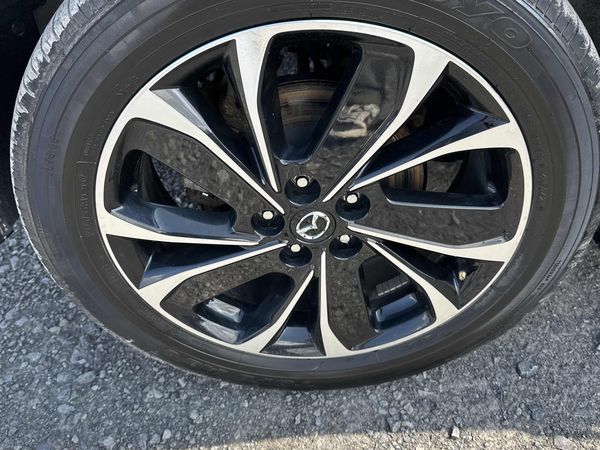 2023 Mazda CX-5 AWD Preferred Package