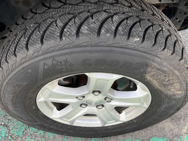 2019 Jeep Wrangler Sport S