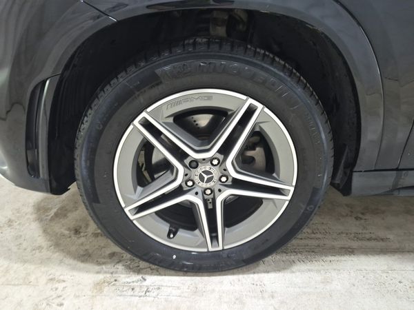 2022 Mercedes-Benz GLE GLE 350 GLE350 4MATIC