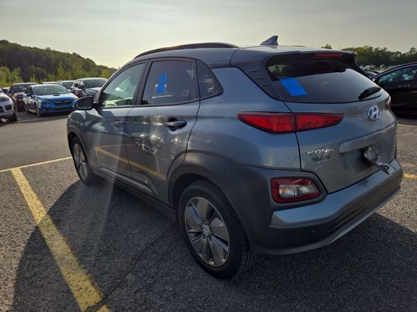 2020 Hyundai KONA ELECTRIC PREFERED ELECTRIQUE SEL