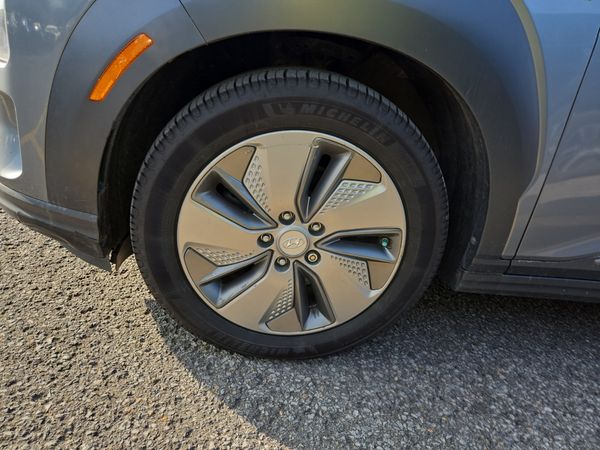 2020 Hyundai KONA ELECTRIC PREFERED ELECTRIQUE SEL