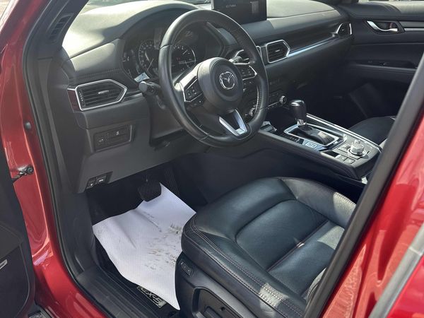 2023 Mazda CX-5 AWD Premium Package