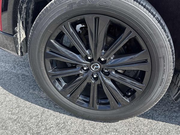 2023 Mazda CX-5 AWD Premium Package
