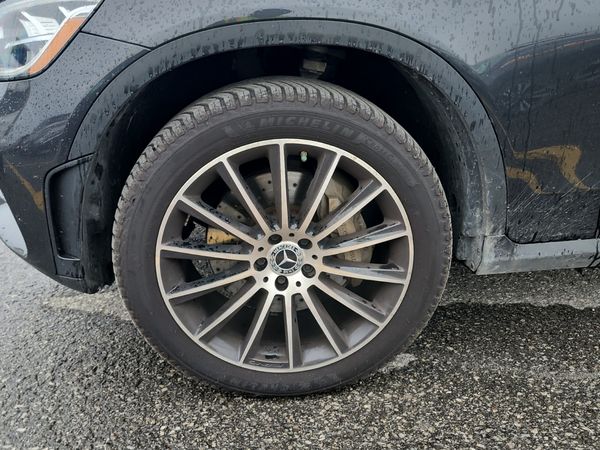 2021 Mercedes-Benz GLC GLC 300 GLC300-4M