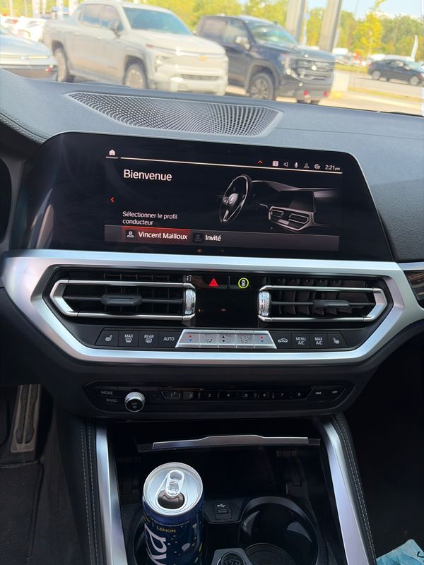 2022 BMW 4 Series M440i xDrive