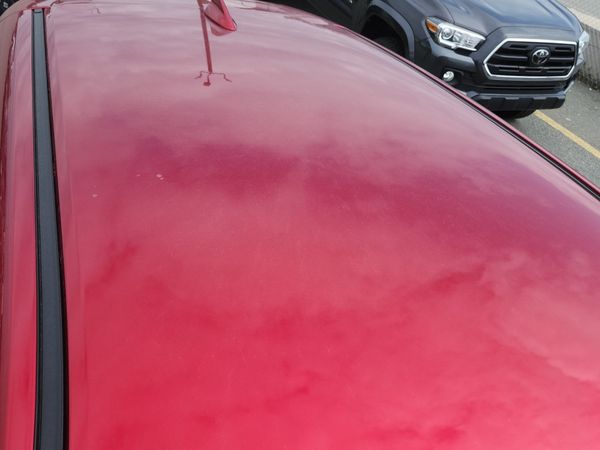 2024 Mazda CX-5 Awd W/o Cd Gx Select Package