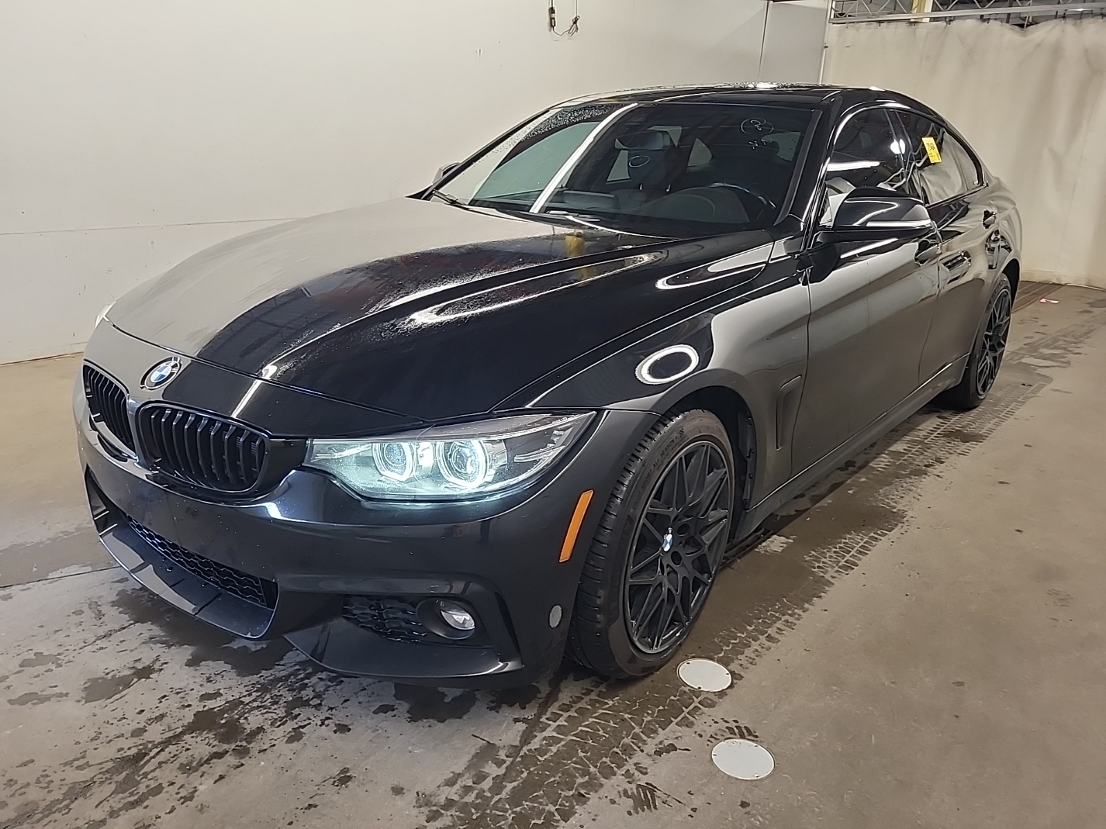 2020 BMW 4 SERIES 430I XDRIVE xDrive GC