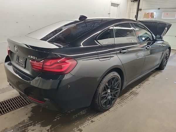 2020 BMW 4 SERIES 430I XDRIVE xDrive GC