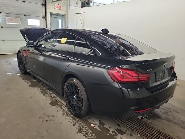 2020 BMW 4 SERIES 430I XDRIVE xDrive GC