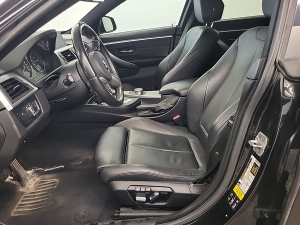 2020 BMW 4 SERIES 430I XDRIVE xDrive GC