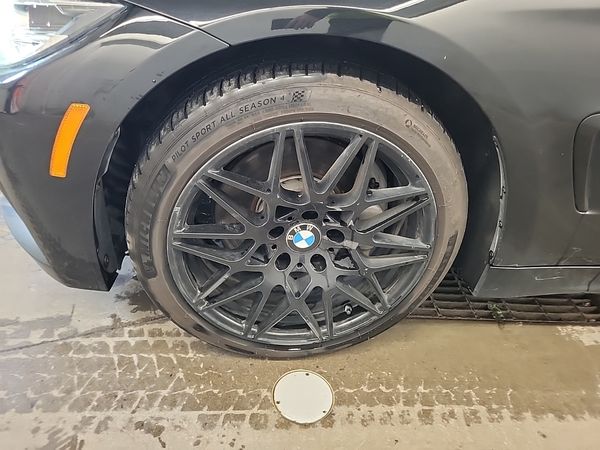 2020 BMW 4 SERIES 430I XDRIVE xDrive GC