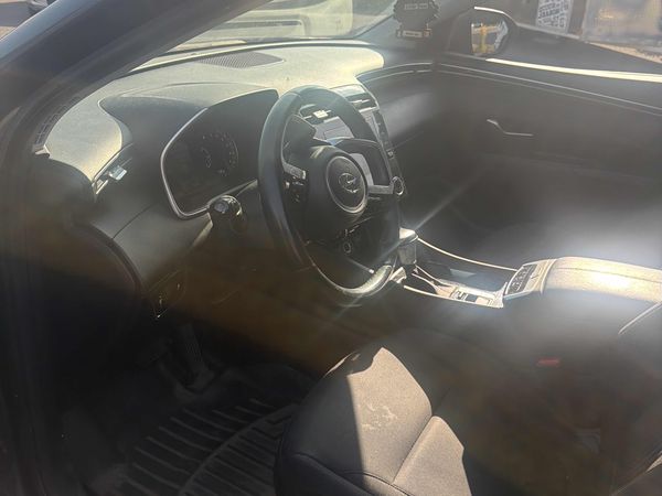 2023 Hyundai Tucson Preferred SEL