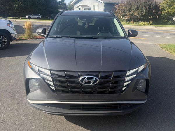 2023 Hyundai Tucson Preferred SEL