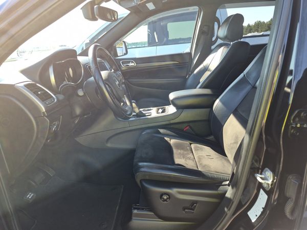 2020 Jeep Grand Cherokee ALTITUDE Laredo