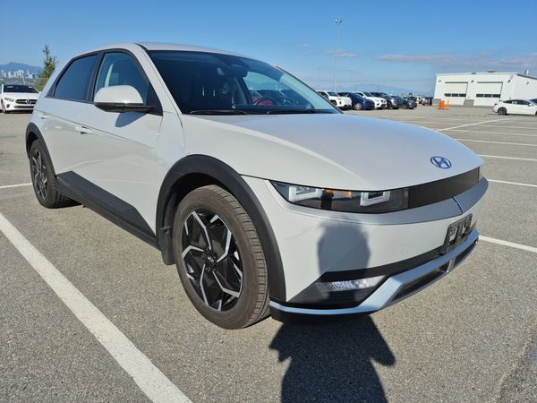 2022 Hyundai IONIQ 5 PREFERRED SEL
