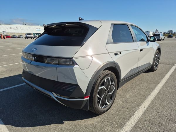 2022 Hyundai IONIQ 5 PREFERRED SEL