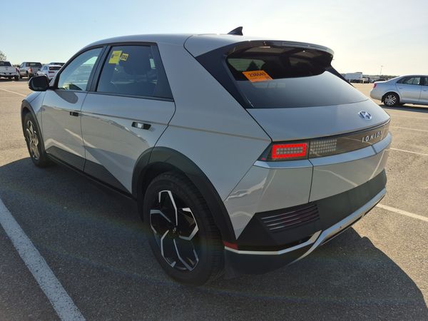 2022 Hyundai IONIQ 5 PREFERRED SEL