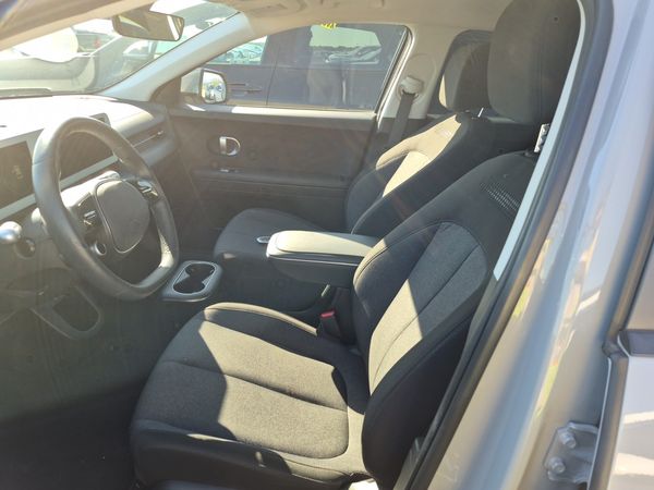 2022 Hyundai IONIQ 5 PREFERRED SEL
