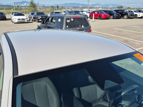 2022 Hyundai IONIQ 5 PREFERRED SEL