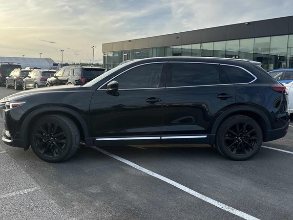 2022 Mazda CX-9 AWD Grand Touring
