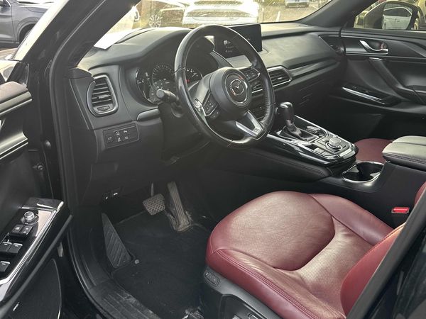 2022 Mazda CX-9 AWD Grand Touring