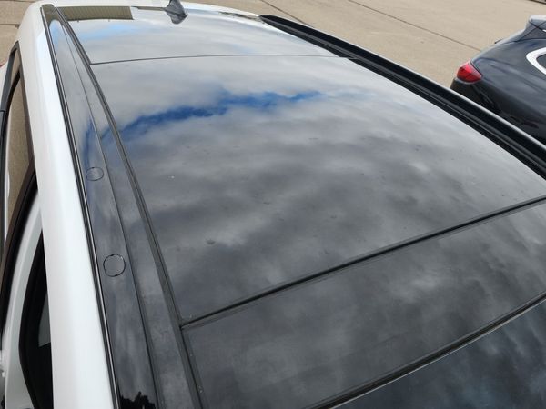 2020 Hyundai Tucson PREFERRED