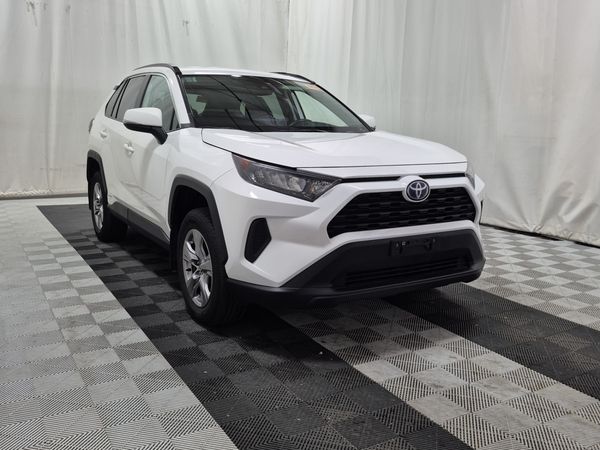 2023 Toyota Rav4 HYBRID LE XLE Premium
