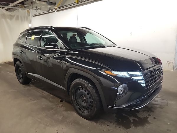 2023 Hyundai Tucson PREFERRED