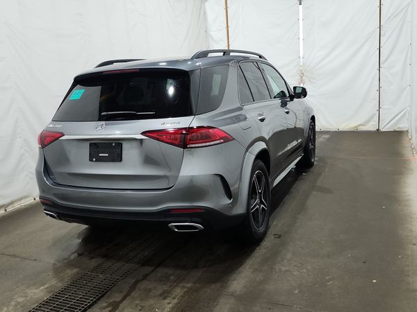 2021 Mercedes-Benz GLE GLE 350 GLE350-4M