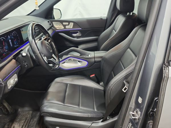 2021 Mercedes-Benz GLE GLE 350 GLE350-4M