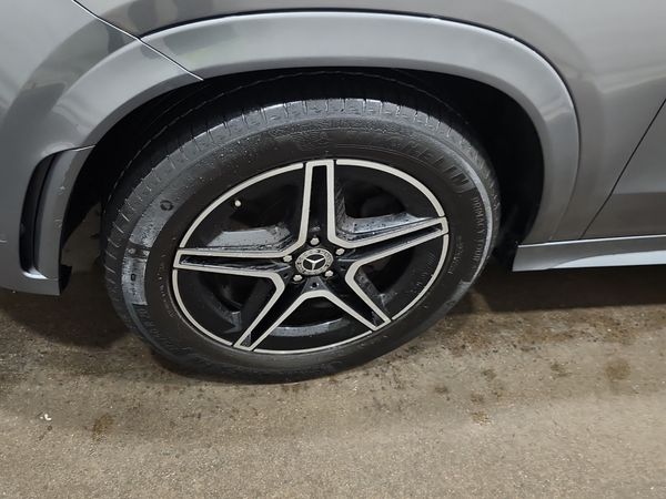 2021 Mercedes-Benz GLE GLE 350 GLE350-4M