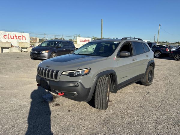 2020 Jeep WRANGLER UNLIMITED SPORT ALTITUDE