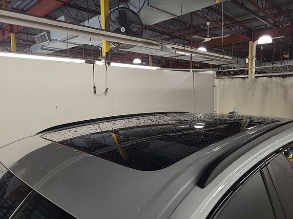 2019 Audi Q7 PROGRESSIV