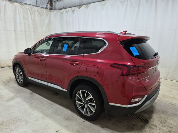 2020 Hyundai Santa Fe PREFERRED SEL