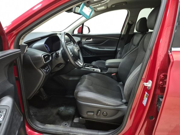 2020 Hyundai Santa Fe PREFERRED SEL