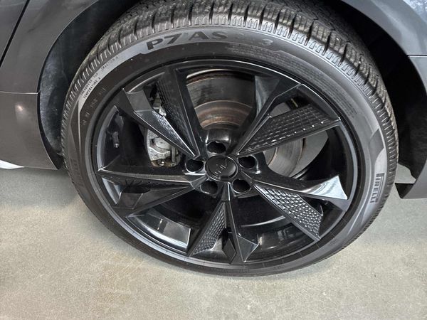 2023 Audi A4 allroad Progressiv quattro Premium Plus